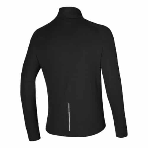 Hybrid Half-Zip Long Sleeve Men