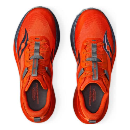 Endorphin Edge Trail Running Shoe Men