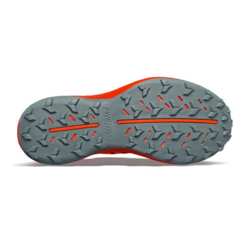 Endorphin Edge Trail Running Shoe Men