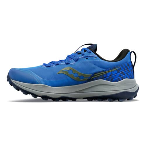 Xodus Ultra 2 Trail Running Shoe Men