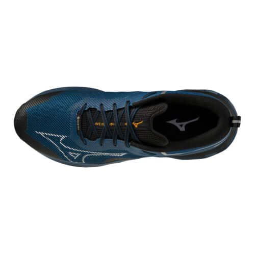 Wave Ibuki 4 GTX Trail Running Shoe Men