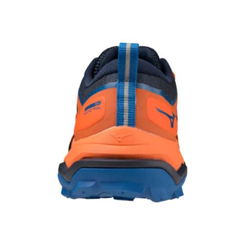 Wave Ibuki 4 Trail Running Shoe Men