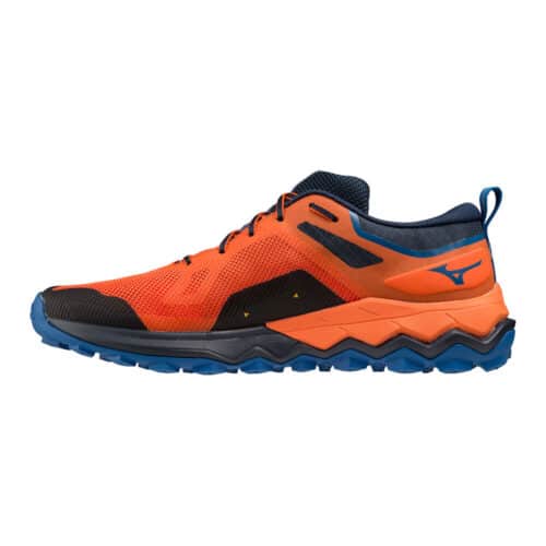 Wave Ibuki 4 Trail Running Shoe Men