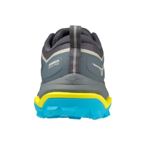 Wave Ibuki 4 Trail Running Shoe Men