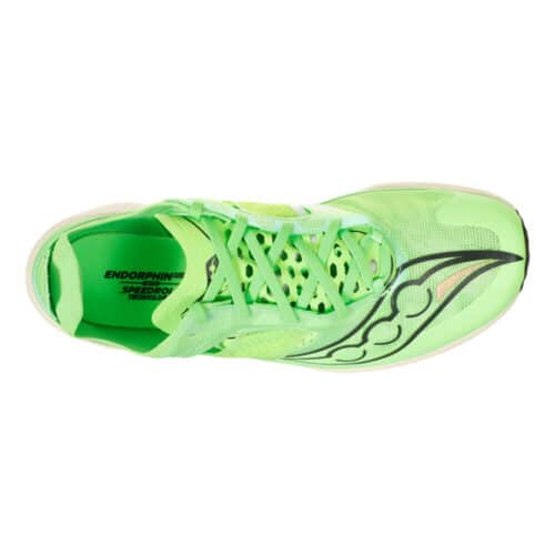 Endorphin Elite Competition Running Shoe Men