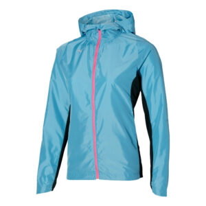 Alpha Running Jacket Women