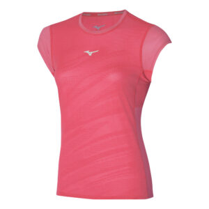 Aero Running Shirt Women