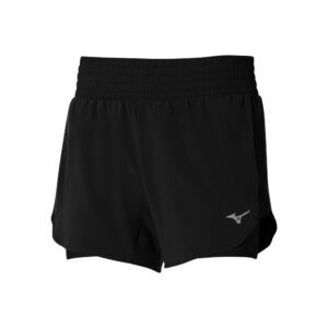 2in1 4.5in Shorts Women