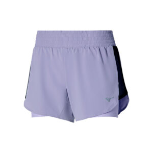 2in1 4.5in Shorts Women