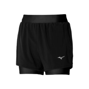 ER 4.5in 2in1 Shorts Women