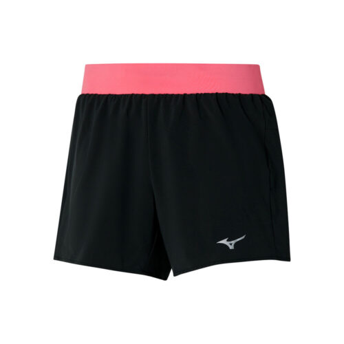 Alpha 4.5in Shorts Women