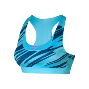 Alpha Graphic Sports Bras Women