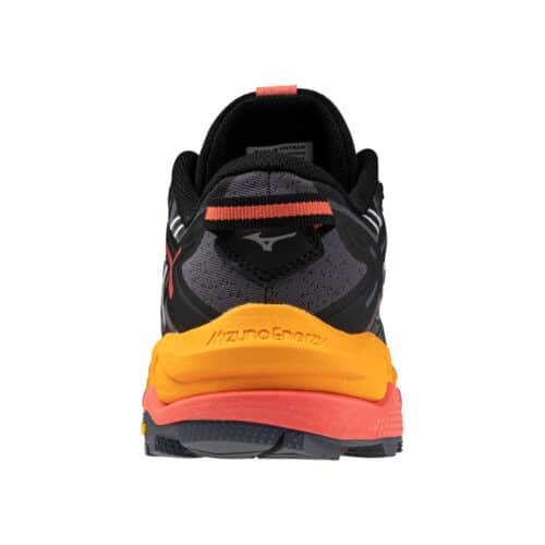 Wave Mujin 10 Trail Running Shoe Women