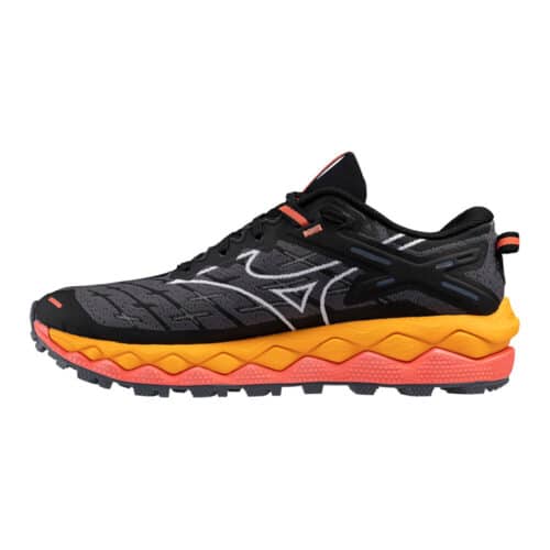 Wave Mujin 10 Trail Running Shoe Women