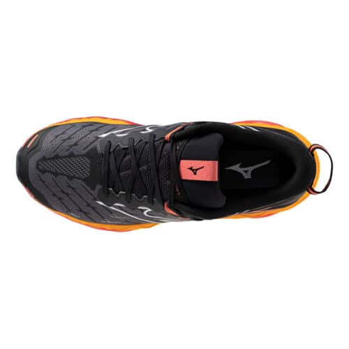 Wave Mujin 10 Trail Running Shoe Women