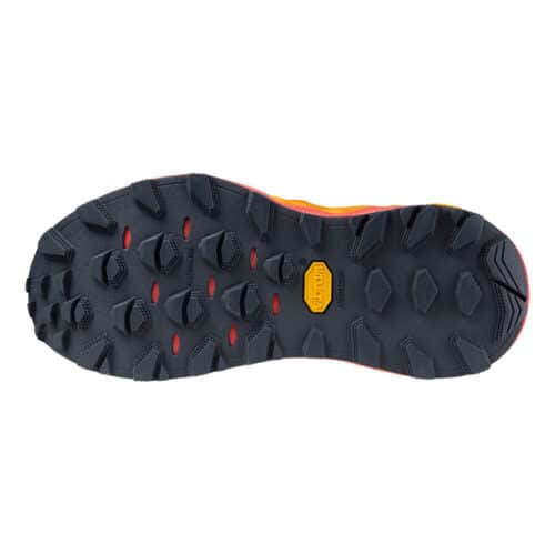 Wave Mujin 10 Trail Running Shoe Women