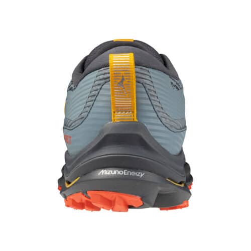 Wave Rider TT Trail Running Shoe Men