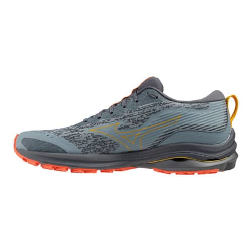 Wave Rider TT Trail Running Shoe Men