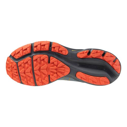 Wave Rider TT Trail Running Shoe Men