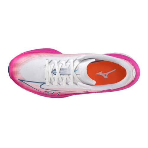 Wave Rebellion Flash Competition Running Shoe Women