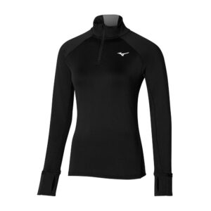 Warmalite Half-Zip Running Top Women