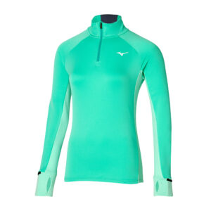 Warmalite Half-Zip Running Top Women