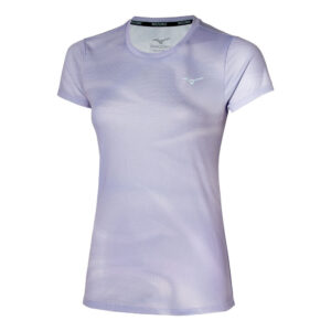 Core Graphic Running Shirt Women