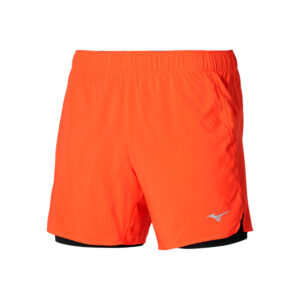 Core 5.5 2in1 Running Shorts Men