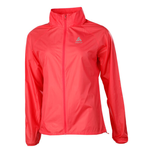 Zeroweight Running Jacket Women