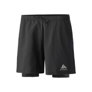 Essential 3in 2in1 Running Shorts Women