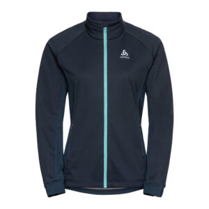 Brensholmen Running Jacket Women