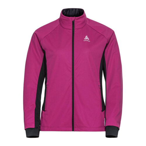 Brensholmen Running Jacket Women