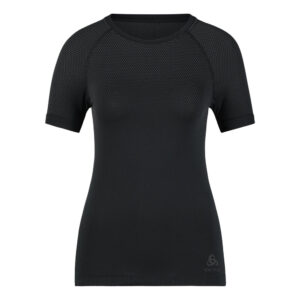 BL Top Crew Neck Performance Light Eco Running Shirt Women