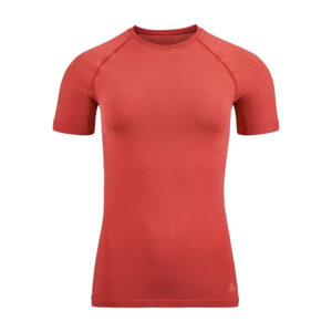 BL Top Crew Neck Performance Light Eco Running Shirt Women