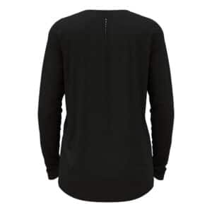 Crew Neck Chill-Tech Long Sleeve Women