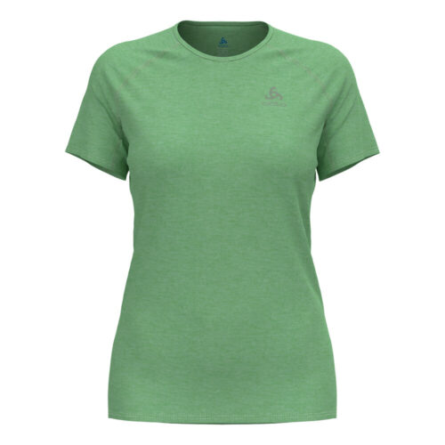 Crew Neck X-Alp PW 115 Running Shirt Women