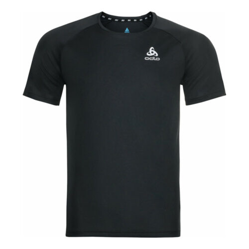 Crew Neck Essential Chill-Tech Running Shirt Men