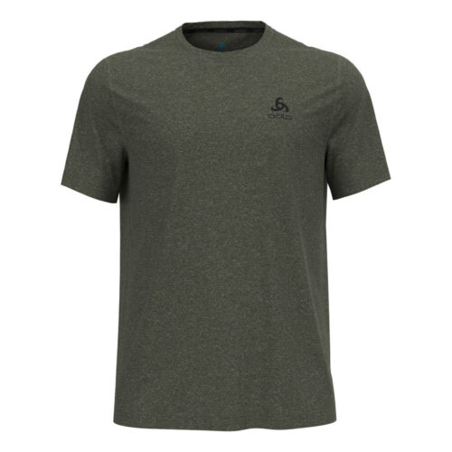 Crew Neck Active 365 Running Shirt Men