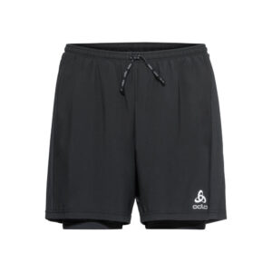 2in1 Essential 5in Running Shorts Men