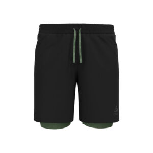 2in1 Active 365 7in Shorts Men