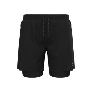 2in1 X-Alp Trail 6in Running Shorts Men