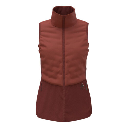 Zeroweight Insulator Running Vests Women