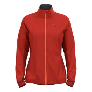 Brensholmen Running Jacket Women