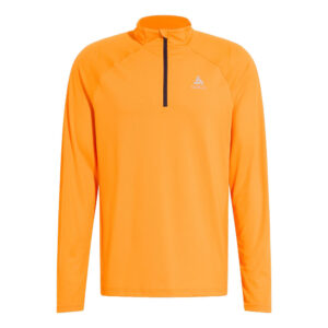 Essential Ceramiwarm Mid Layer Half-Zip Running Top Men