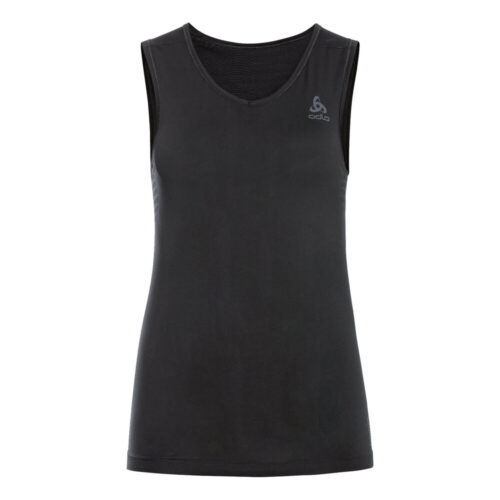 Performance X-Light Eco V-Neck Singlet Vest Women