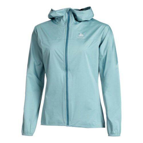 X-Alp PK Waterproof Running Jacket Women