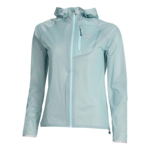 Zeroweight Dual Dry PK Waterproof Running Jacket Women