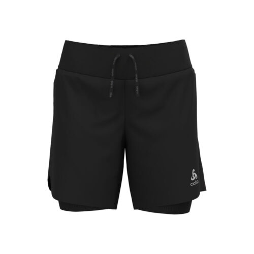 X-Alp Trail 6inch 2in1 Running Shorts Women