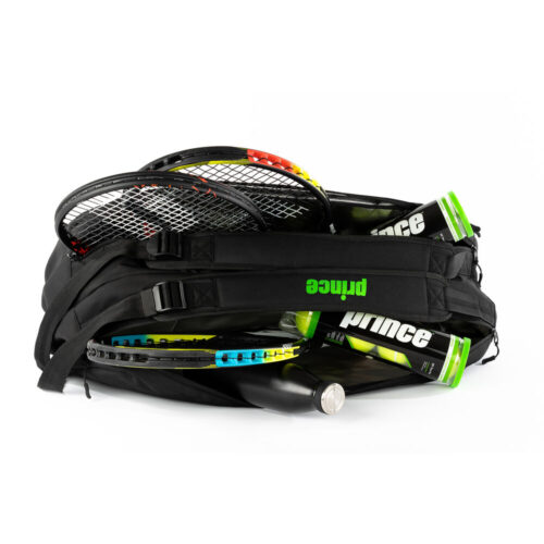 Tour Racket Bag 9 Pack