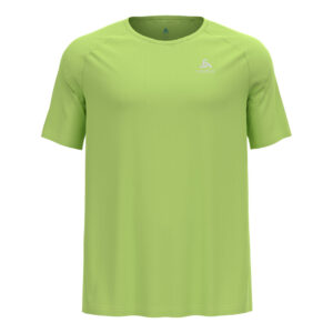 Essential Chill-Tec Crew Neck Running Shirt Men